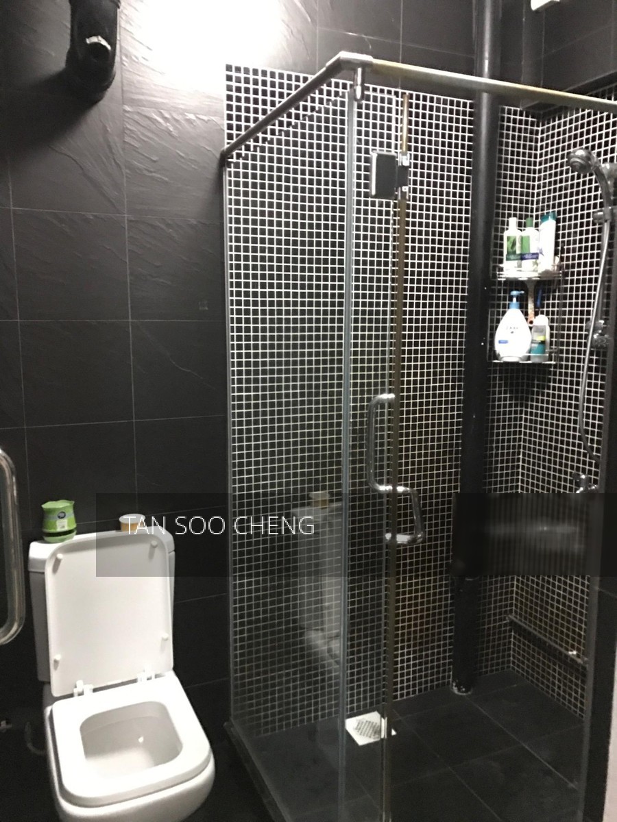 Blk 104 Bukit Purmei Road (Bukit Merah), HDB 3 Rooms #136376792